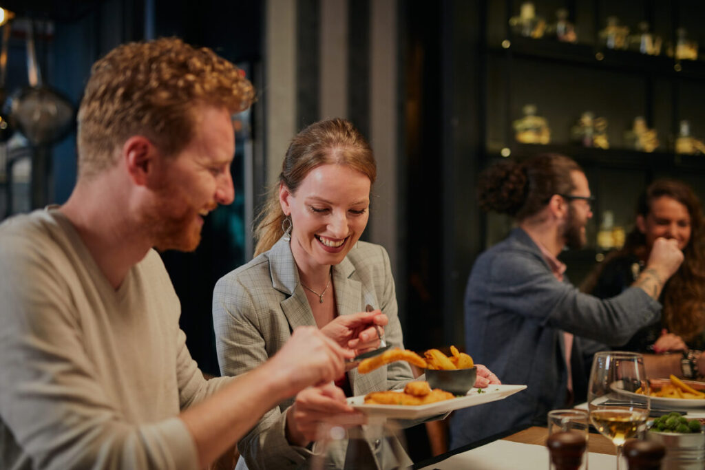 A Food Lover’s Guide to Bel‑Air: Discovering Brighton’s Tastiest Dining Gems